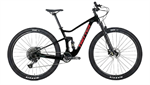 Xe đạp địa hình thể thao Twitter Forest Sram SX12